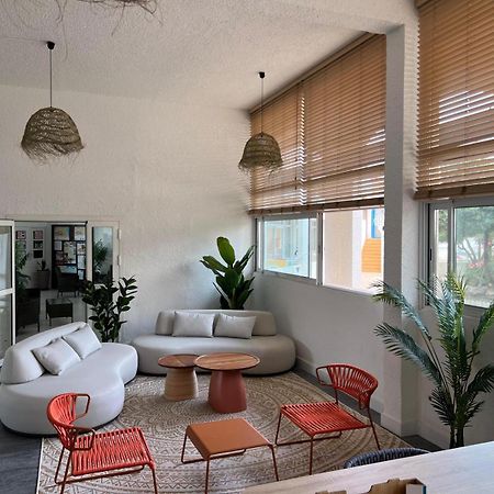 Residence Goelia Le Grand Bleu Le Barcarès Εξωτερικό φωτογραφία