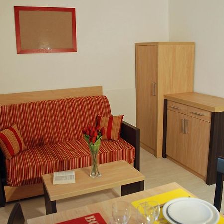 Residence Goelia Le Grand Bleu Le Barcarès Εξωτερικό φωτογραφία