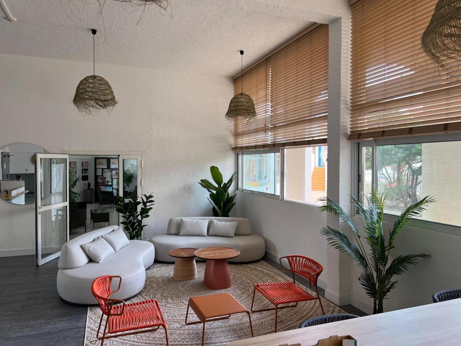 Residence Goelia Le Grand Bleu Le Barcarès Εξωτερικό φωτογραφία