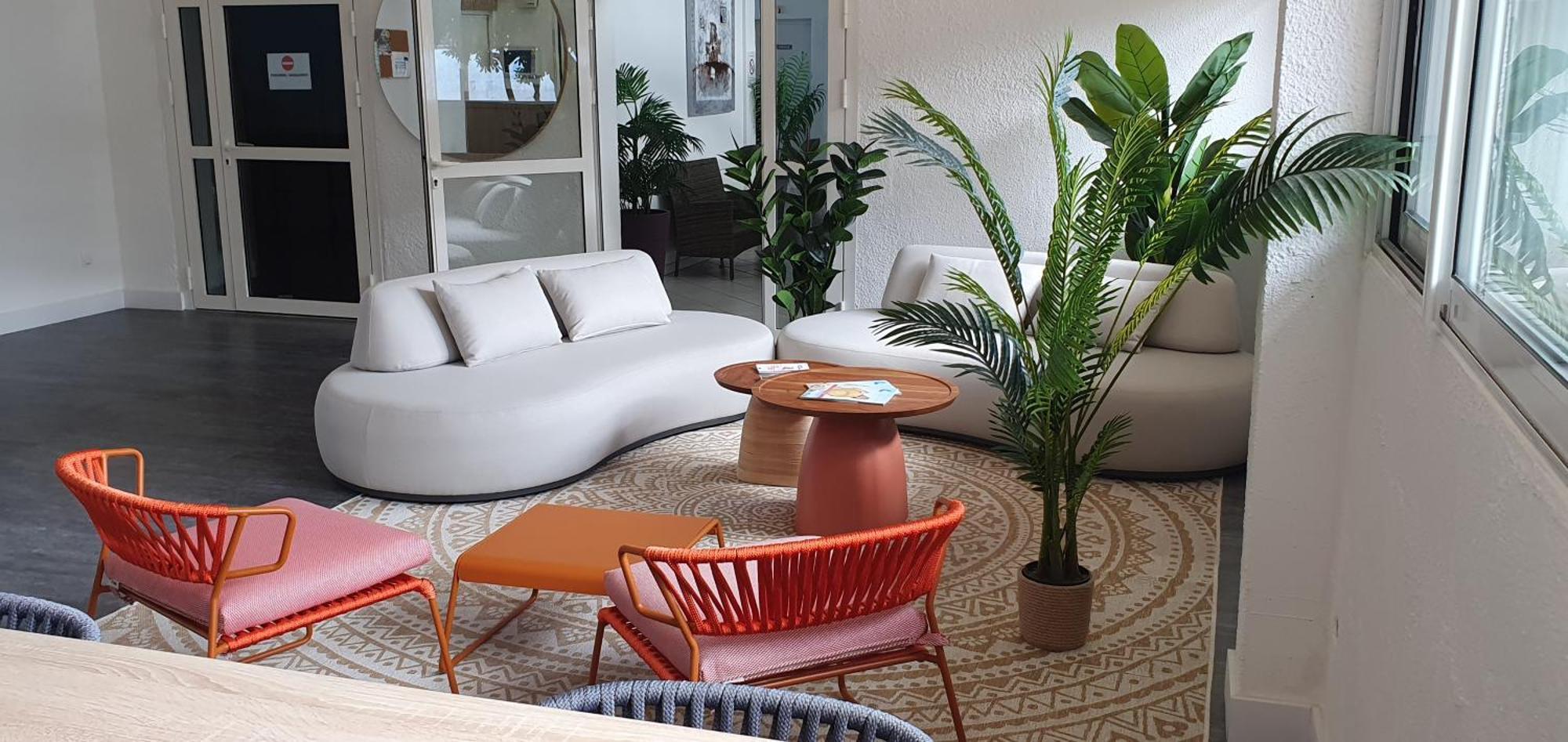 Residence Goelia Le Grand Bleu Le Barcarès Εξωτερικό φωτογραφία